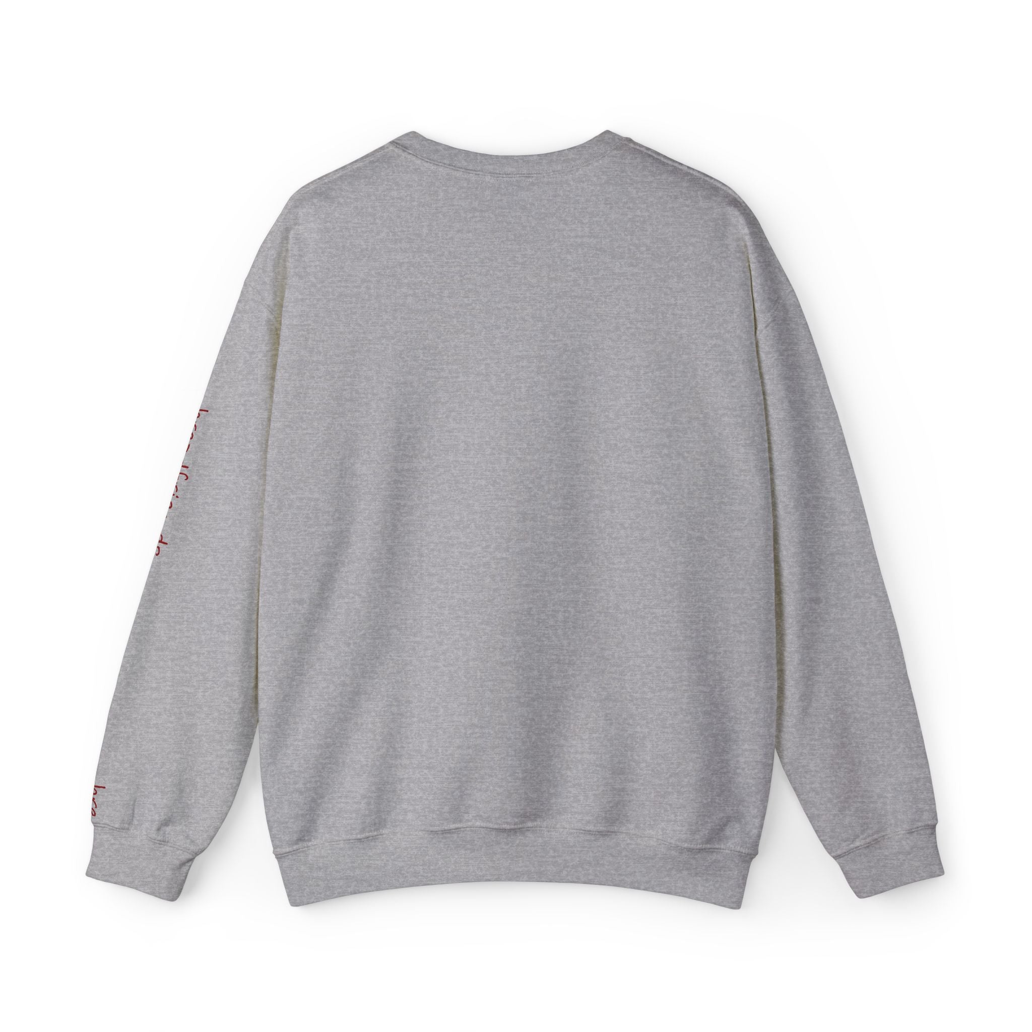 Loaf at First Sight sweatshirt | Cute Bread Pun Crewneck | Breadfriend!