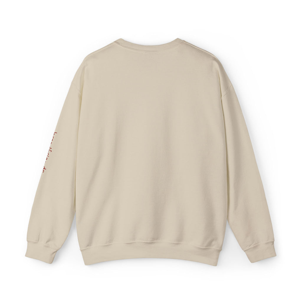 so our dough? breadfriend Sweatshirt | cute food illustration, money crumbs