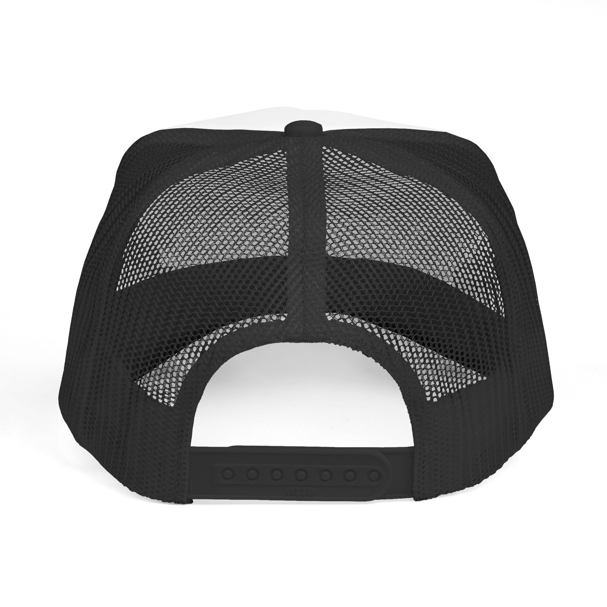 Carbe Diem Trucker Cap | cute bread hat, pun design | Breadfriend