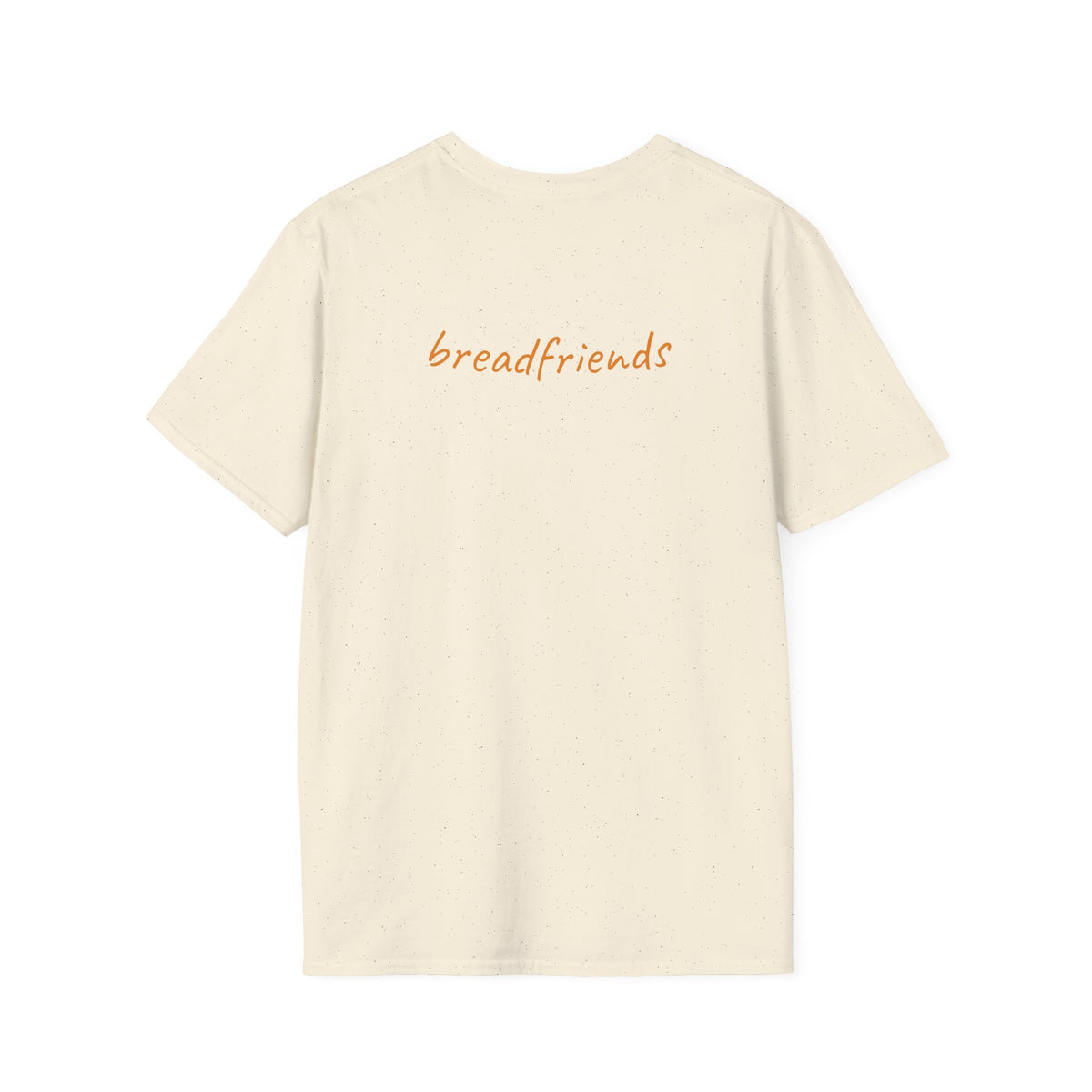 Rye Not Cartoon Bread T Shirt, Cute Bread Pun Tee, Kawaii Loaf Graphic Tee, Funny Baker Gift, Sourdough Lover Shirt, Foodie Gift