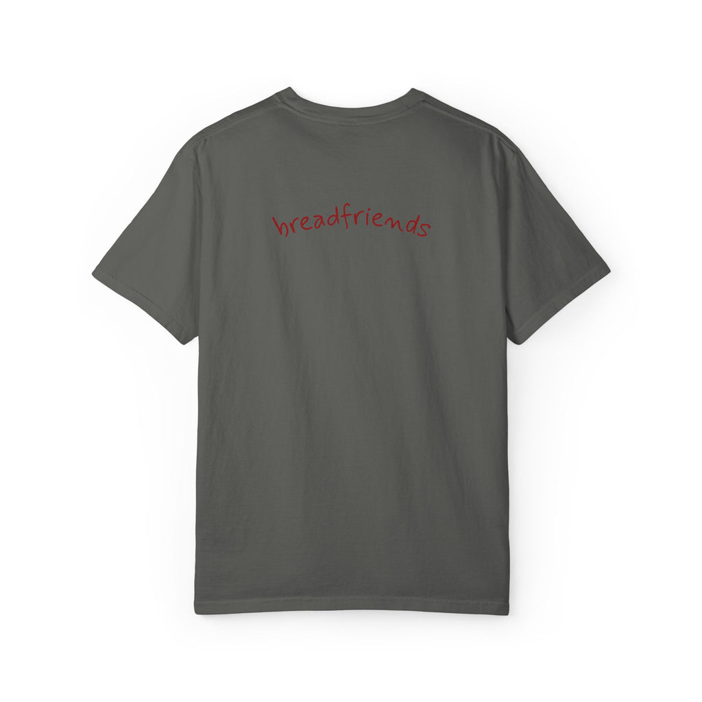 a friend in knead is a friend indeed T-shirt | cute loaf breadfriends tee