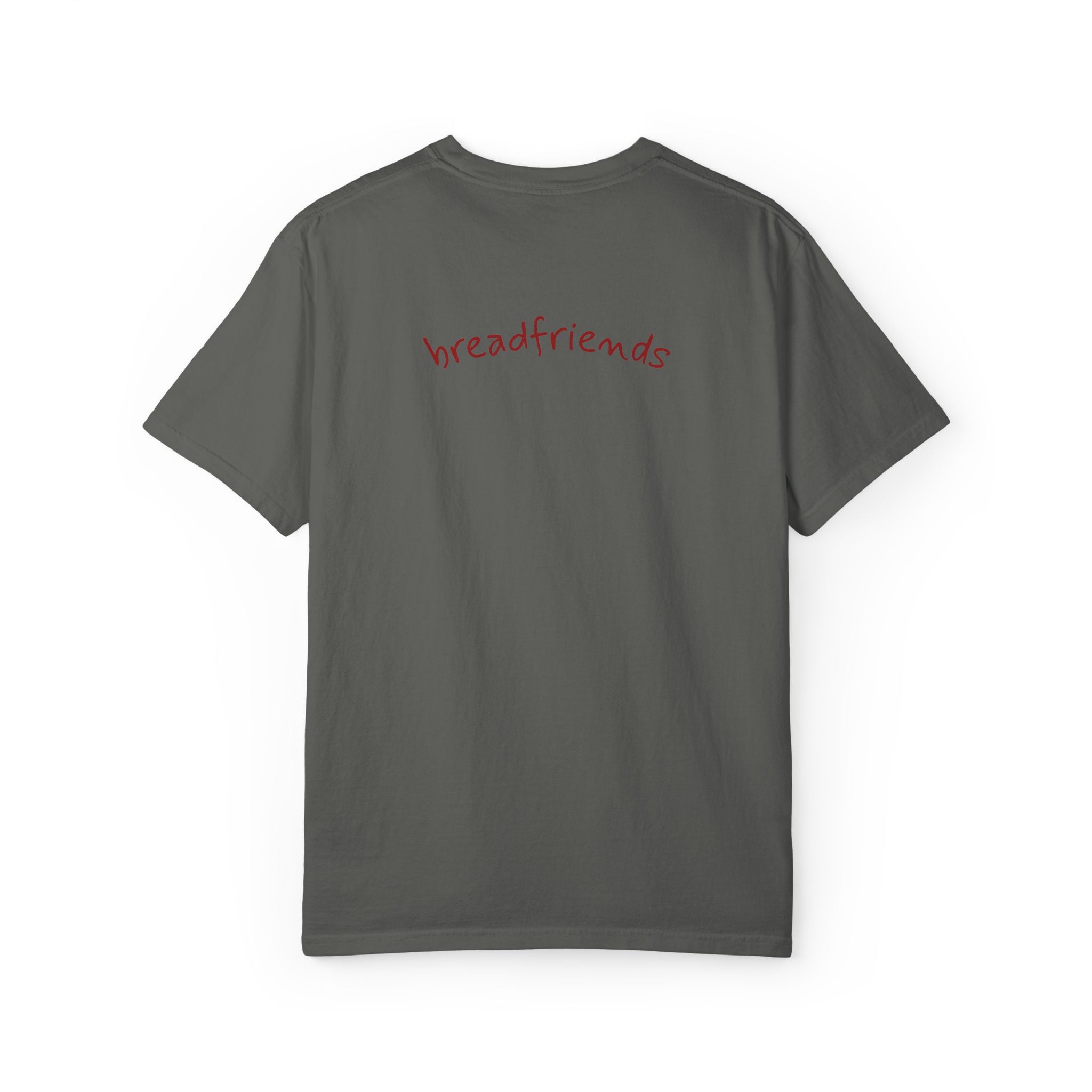 a friend in knead is a friend indeed T-shirt | cute loaf breadfriends tee