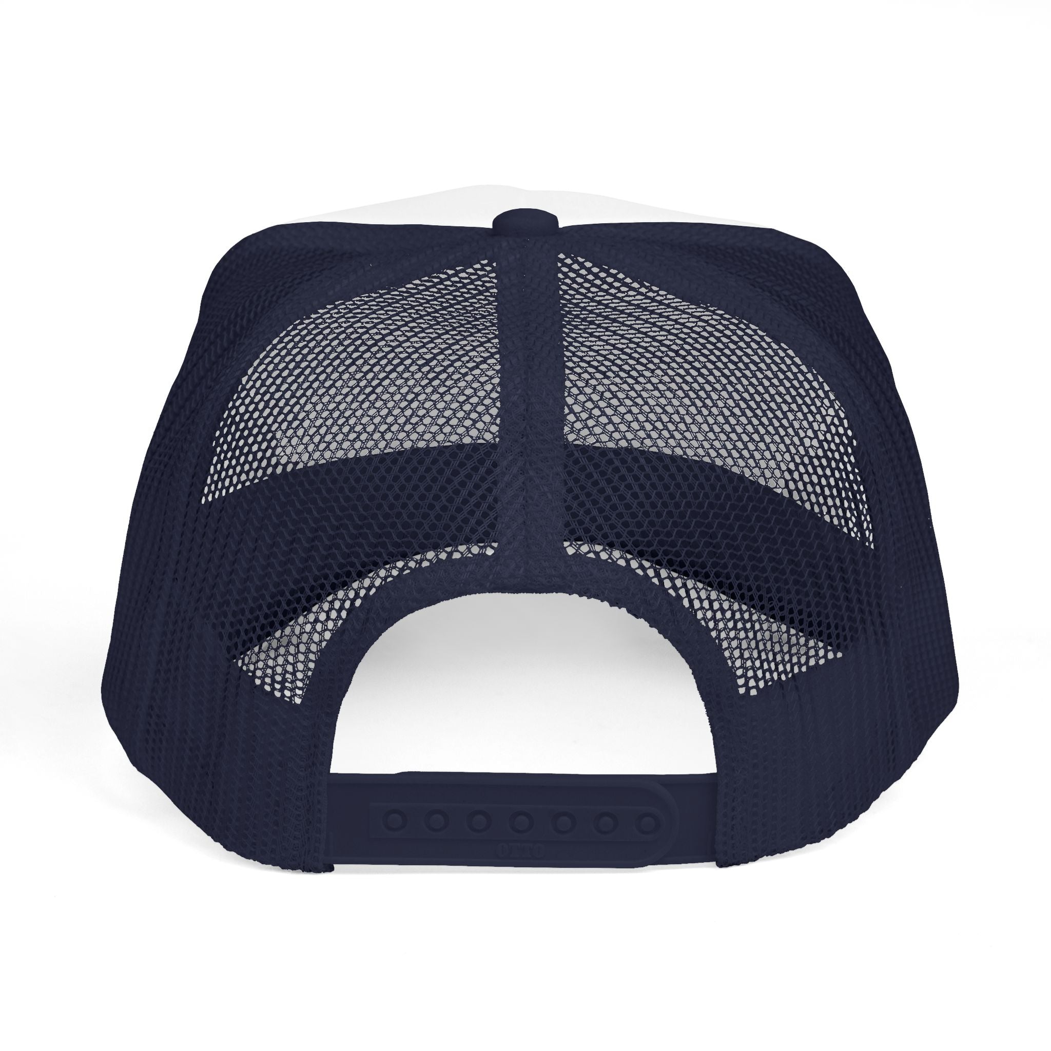 Carbe Diem Trucker Cap | cute bread hat, pun design | Breadfriend