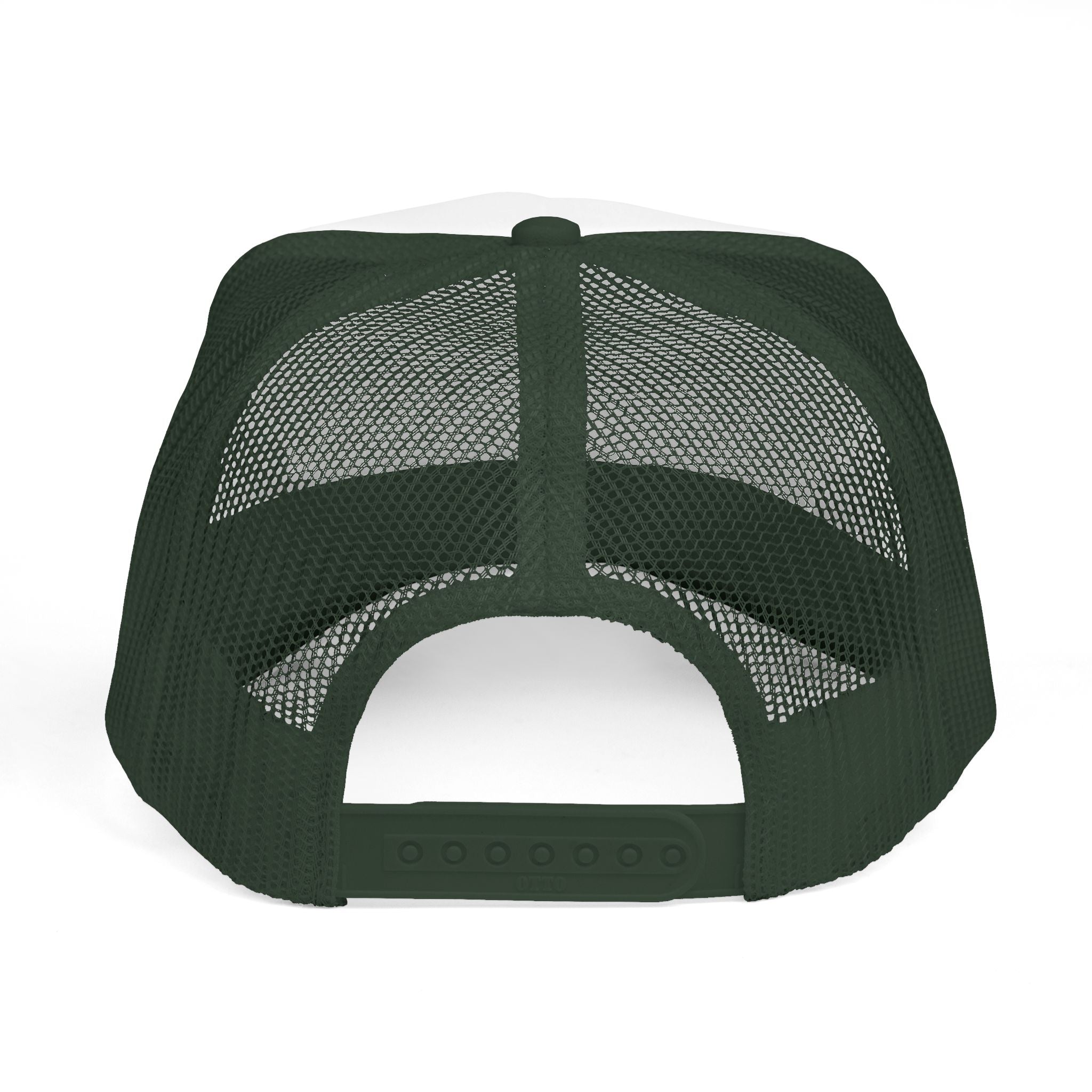 Carbe Diem Trucker Cap | cute bread hat, pun design | Breadfriend