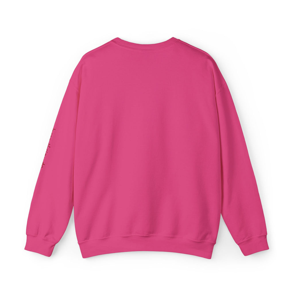 so our dough? breadfriend Sweatshirt | cute food illustration, money crumbs