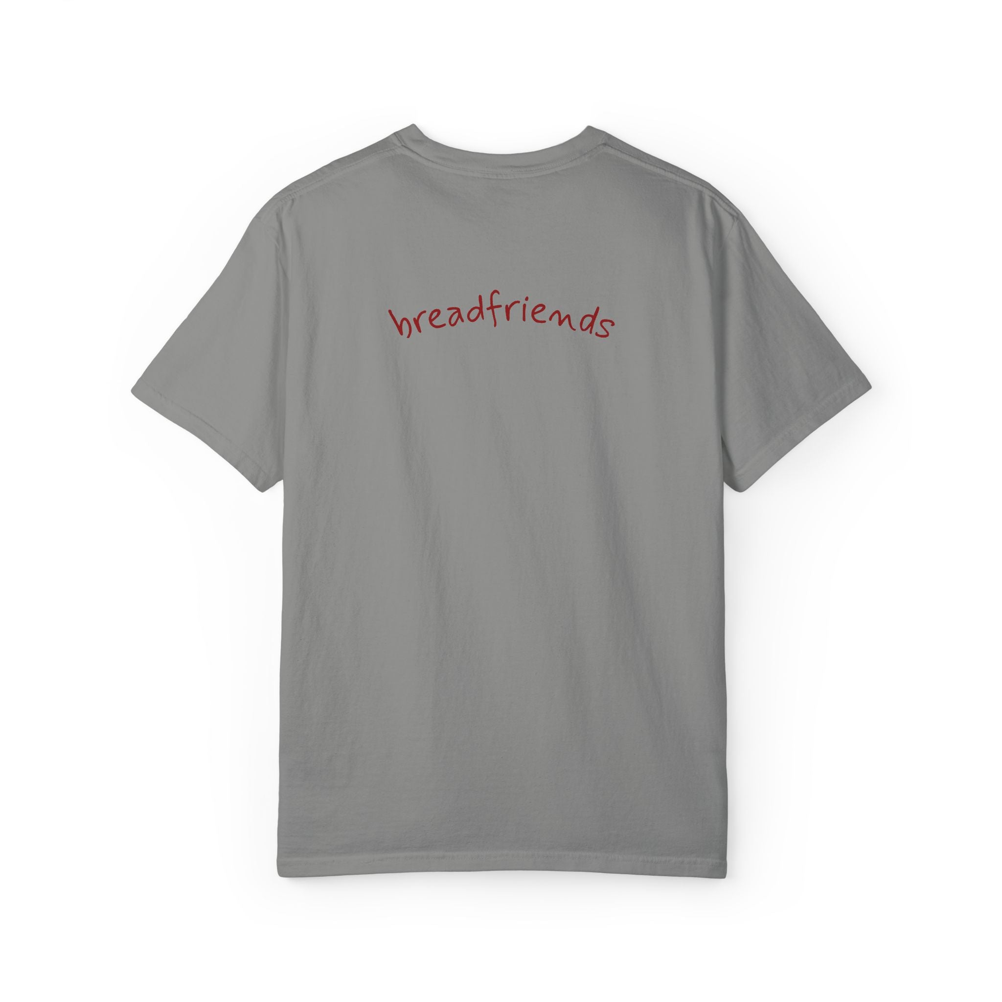 a friend in knead is a friend indeed T-shirt | cute loaf breadfriends tee